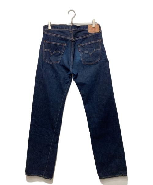 LEVI'S VINTAGE CLOTHING（リーバイス ビンテージ クロージング）LEVI'S VINTAGE CLOTHING (リーバイス ビンテージ クロージング) 復刻501XXデニムパンツ インディゴ サイズ:W34　L36の古着・服飾アイテム