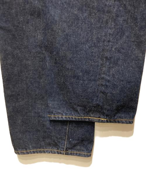LEVI'S VINTAGE CLOTHING（リーバイス ビンテージ クロージング）LEVI'S VINTAGE CLOTHING (リーバイス ビンテージ クロージング) 復刻501XXデニムパンツ インディゴ サイズ:W34　L36の古着・服飾アイテム