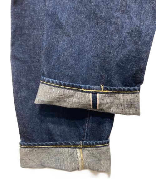 LEVI'S VINTAGE CLOTHING（リーバイス ビンテージ クロージング）LEVI'S VINTAGE CLOTHING (リーバイス ビンテージ クロージング) 復刻501XXデニムパンツ インディゴ サイズ:W34　L36の古着・服飾アイテム
