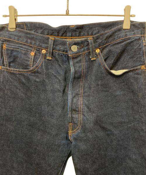 LEVI'S VINTAGE CLOTHING（リーバイス ビンテージ クロージング）LEVI'S VINTAGE CLOTHING (リーバイス ビンテージ クロージング) 復刻501XXデニムパンツ インディゴ サイズ:W34　L36の古着・服飾アイテム