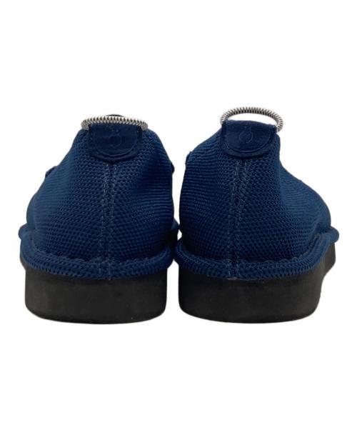 Ron Herman（ロンハーマン）Ron Herman (ロンハーマン) offen (オッフェン) ローファー ネイビー サイズ:40の古着・服飾アイテム