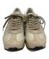 中古・古着 Onitsuka Tiger (オニツカタイガー) スニーカー ベージュ サイズ:23㎝：9000円