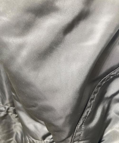 ALPHA（アルファ）ALPHA (アルファ) N-3Bタイプコート カーキ サイズ:XLの古着・服飾アイテム