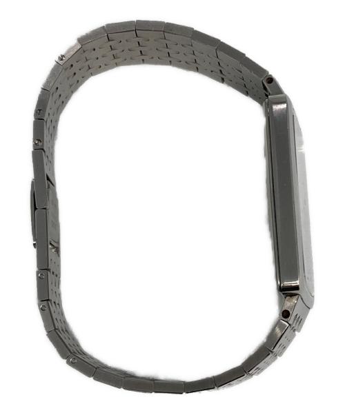 SEIKO（セイコー）SEIKO (セイコー) 腕時計 シルバーの古着・服飾アイテム