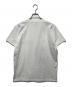 KOTOBUKISTUDIO (コトブキスタジオ) 半袖Tシャツ ホワイト サイズ:M：7000円