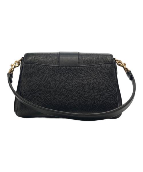 COACH（コーチ）COACH (コーチ) グレース ショルダー バッグ N/A ブラックの古着・服飾アイテム