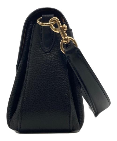 COACH（コーチ）COACH (コーチ) グレース ショルダー バッグ N/A ブラックの古着・服飾アイテム