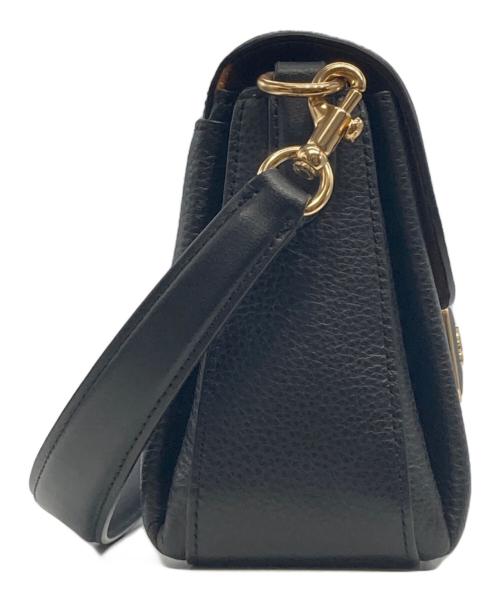 COACH（コーチ）COACH (コーチ) グレース ショルダー バッグ N/A ブラックの古着・服飾アイテム