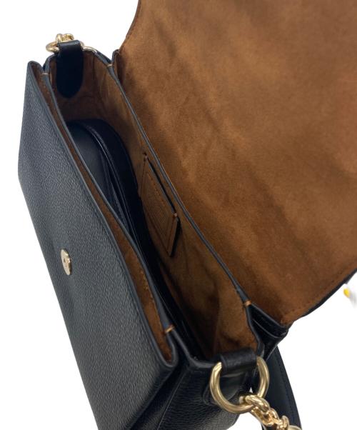 COACH（コーチ）COACH (コーチ) グレース ショルダー バッグ N/A ブラックの古着・服飾アイテム