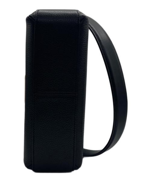 COACH（コーチ）COACH (コーチ) グレース ショルダー バッグ N/A ブラックの古着・服飾アイテム