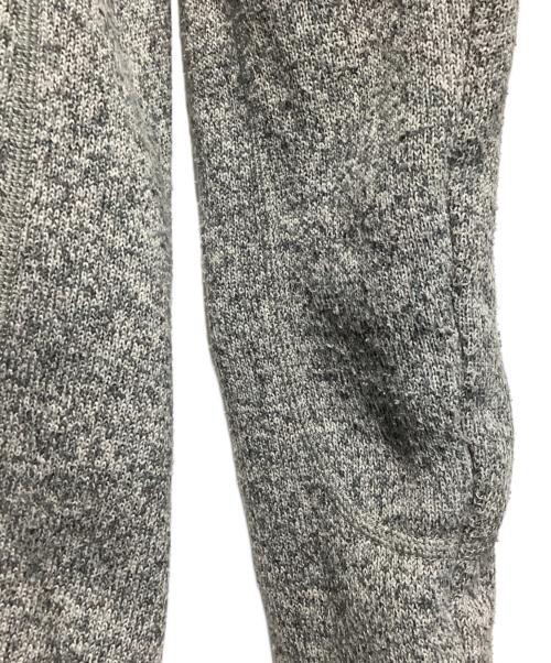 Patagonia（パタゴニア）Patagonia (パタゴニア) ベターセーター グレー サイズ:Ｌの古着・服飾アイテム