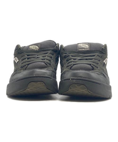 VANS（ヴァンズ）VANS (バンズ) vainl archive (ヴァイナルアーカイブ) スニーカー グレー サイズ:27.5cmの古着・服飾アイテム