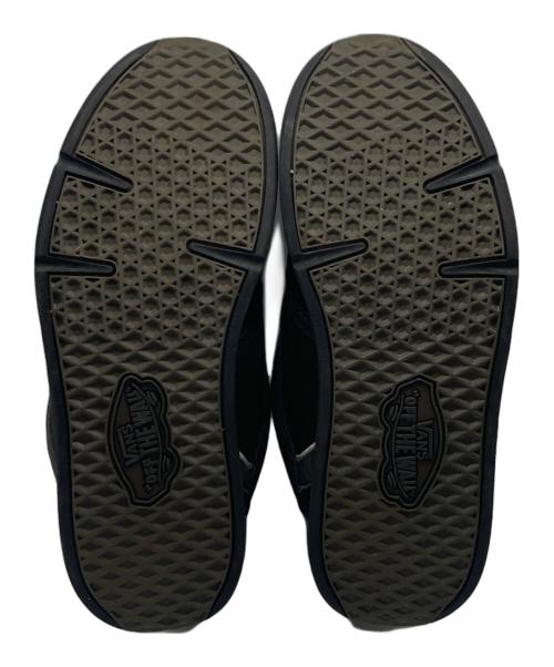 VANS（ヴァンズ）VANS (バンズ) vainl archive (ヴァイナルアーカイブ) スニーカー グレー サイズ:27.5cmの古着・服飾アイテム