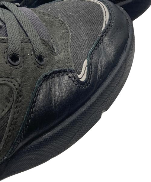 VANS（ヴァンズ）VANS (バンズ) vainl archive (ヴァイナルアーカイブ) スニーカー グレー サイズ:27.5cmの古着・服飾アイテム