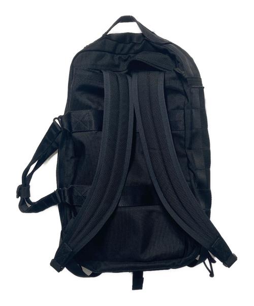 BRIEFING（ブリーフィング）BRIEFING (ブリーフィング) 3WAYビジネスバッグ ブラックの古着・服飾アイテム