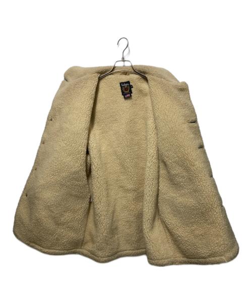 Schott（ショット）Schott (ショット) ランチジャケット グリーン サイズ:40の古着・服飾アイテム