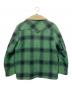 Schott (ショット) ランチジャケット グリーン サイズ:40：11000円
