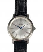 CREDORクレドール）の古着「腕時計」｜ホワイト