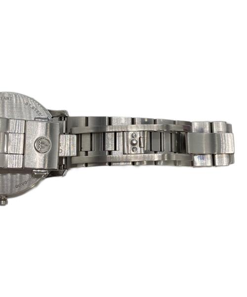 CREDOR（クレドール）CREDOR (クレドール) 腕時計 ブラックの古着・服飾アイテム