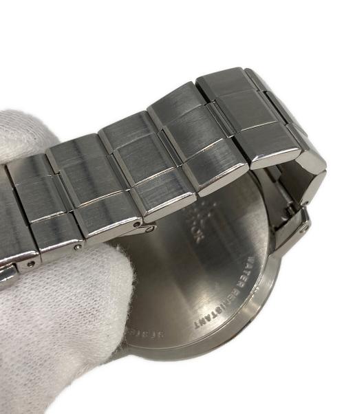 CREDOR（クレドール）CREDOR (クレドール) 腕時計 ブラックの古着・服飾アイテム