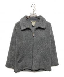 L.L.Bean（エルエルビーン）の古着「～80’Sボアジャケット」｜グレー
