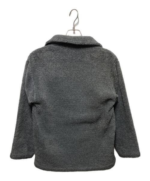 L.L.Bean（エルエルビーン）L.L.Bean (エルエルビーン) ～80’Sボアジャケット グレー サイズ:Sの古着・服飾アイテム