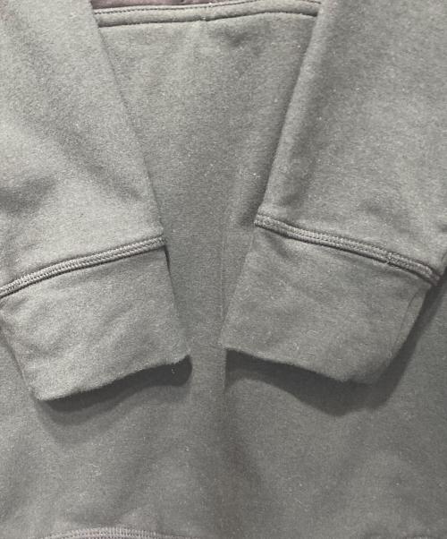 RLX RALPH LAUREN（アールエルエックスラルフローレン）RLX RALPH LAUREN (アールエルエックスラルフローレン) アノラックパーカー ブラック サイズ:Ｓの古着・服飾アイテム