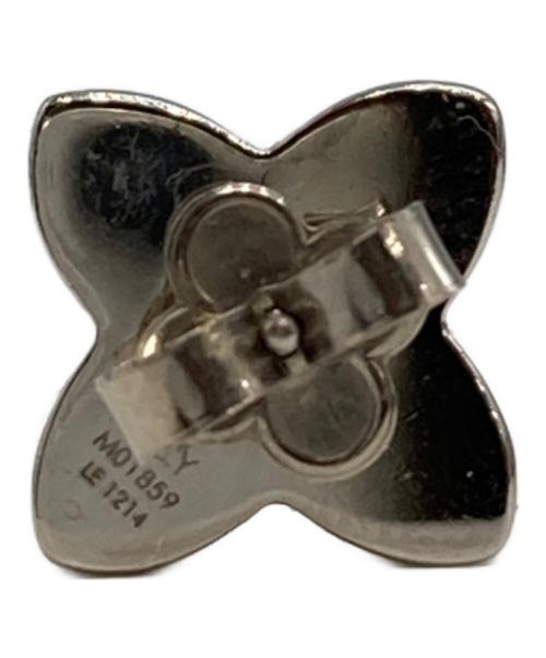 LOUIS VUITTON（ルイ ヴィトン）LOUIS VUITTON (ルイ ヴィトン) ピアス オレンジ サイズ:なしの古着・服飾アイテム