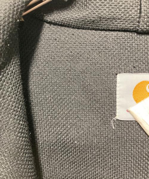 CarHartt（カーハート）CarHartt (カーハート) ACTIVE JACKET グリーン サイズ:Lの古着・服飾アイテム