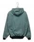CarHartt (カーハート) ACTIVE JACKET グリーン サイズ:L：15000円