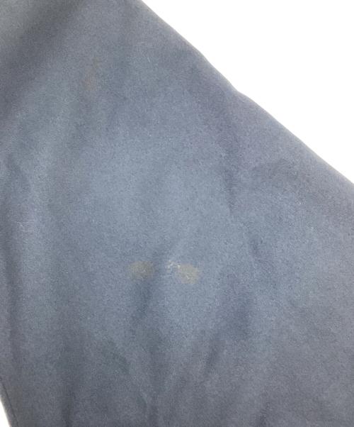 WTAPS（ダブルタップス）WTAPS (ダブルタップス) ステンカラーコート ネイビー サイズ:Mの古着・服飾アイテム