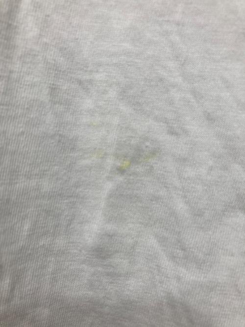 WIND AND SEA（ウィンダンシー）WIND AND SEA (ウィンダンシー) PACK MAN パックマンプリントTシャツ ホワイト サイズ:Ｓの古着・服飾アイテム