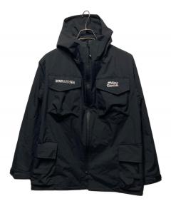 中古・古着通販】snow peak (スノーピーク) アノラックパーカー