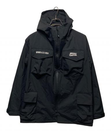 タグ付き未使用　ウィンダンシー　クッション　WIND AND SEA 3102000282497223_01_7182w.jpeg
