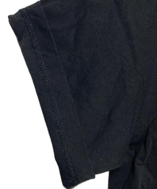 WIND AND SEA（ウィンダンシー）WIND AND SEA (ウィンダンシー) PACK MAN パックマンプリントTシャツ ブラック サイズ:Sの古着・服飾アイテム