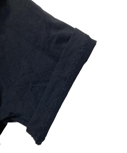 WIND AND SEA（ウィンダンシー）WIND AND SEA (ウィンダンシー) PACK MAN パックマンプリントTシャツ ブラック サイズ:Sの古着・服飾アイテム