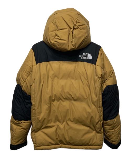 THE NORTH FACE（ザ ノース フェイス）THE NORTH FACE (ザ ノース フェイス) バルトロライトジャケット ブリティッシュカーキ サイズ:Mの古着・服飾アイテム