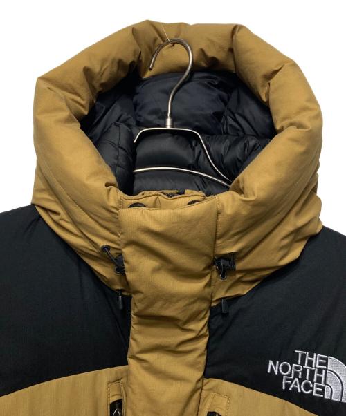 THE NORTH FACE（ザ ノース フェイス）THE NORTH FACE (ザ ノース フェイス) バルトロライトジャケット ブリティッシュカーキ サイズ:Mの古着・服飾アイテム