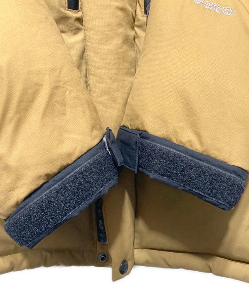 THE NORTH FACE（ザ ノース フェイス）THE NORTH FACE (ザ ノース フェイス) バルトロライトジャケット ブリティッシュカーキ サイズ:Mの古着・服飾アイテム