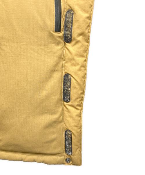 THE NORTH FACE（ザ ノース フェイス）THE NORTH FACE (ザ ノース フェイス) バルトロライトジャケット ブリティッシュカーキ サイズ:Mの古着・服飾アイテム
