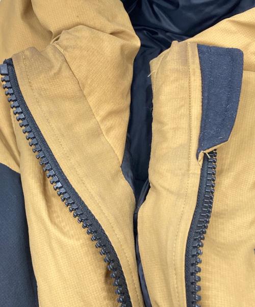 THE NORTH FACE（ザ ノース フェイス）THE NORTH FACE (ザ ノース フェイス) バルトロライトジャケット ブリティッシュカーキ サイズ:Mの古着・服飾アイテム
