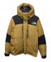 THE NORTH FACE（ザ ノース フェイス）の古着「バルトロライトジャケット」｜ブリティッシュカーキ