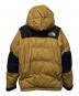 THE NORTH FACE (ザ ノース フェイス) バルトロライトジャケット ブリティッシュカーキ サイズ:M：28000円