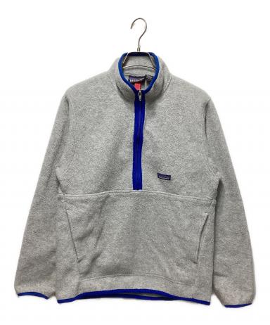 S*様 Patagonia パタゴニア　フリース トップス チャコールグレー/ピ 3102000283401223_01_4653w.jpeg