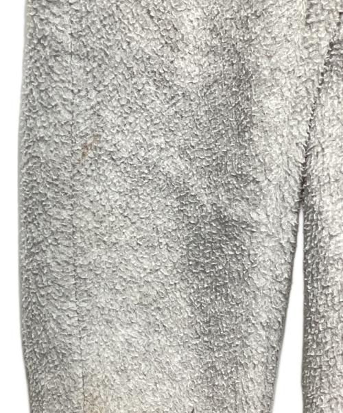 Patagonia（パタゴニア）Patagonia (パタゴニア) フリースプルオーバー グレー サイズ:Ｓの古着・服飾アイテム