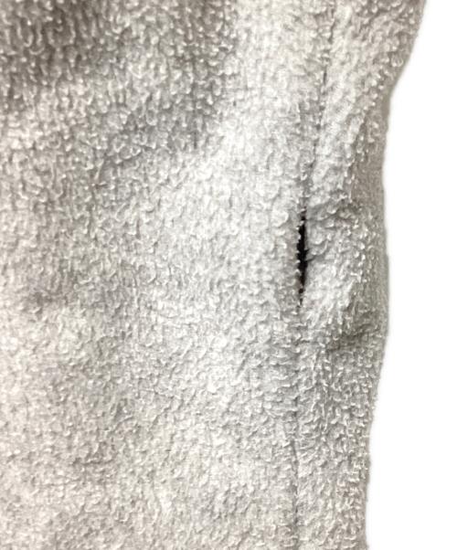 Patagonia（パタゴニア）Patagonia (パタゴニア) フリースプルオーバー グレー サイズ:Ｓの古着・服飾アイテム