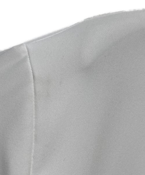 CULLNI（クルニ）CULLNI (クルニ) STUDIOUS別注 New Standard Shirt ホワイト サイズ:2の古着・服飾アイテム