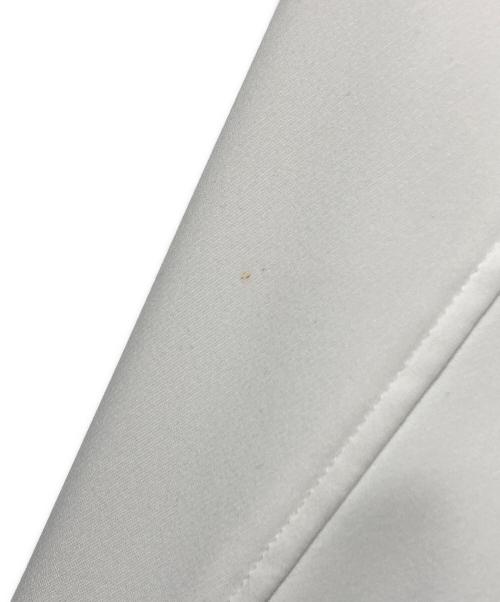 CULLNI（クルニ）CULLNI (クルニ) STUDIOUS別注 New Standard Shirt ホワイト サイズ:2の古着・服飾アイテム