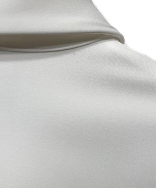 CULLNI（クルニ）CULLNI (クルニ) STUDIOUS別注 New Standard Shirt ホワイト サイズ:2の古着・服飾アイテム