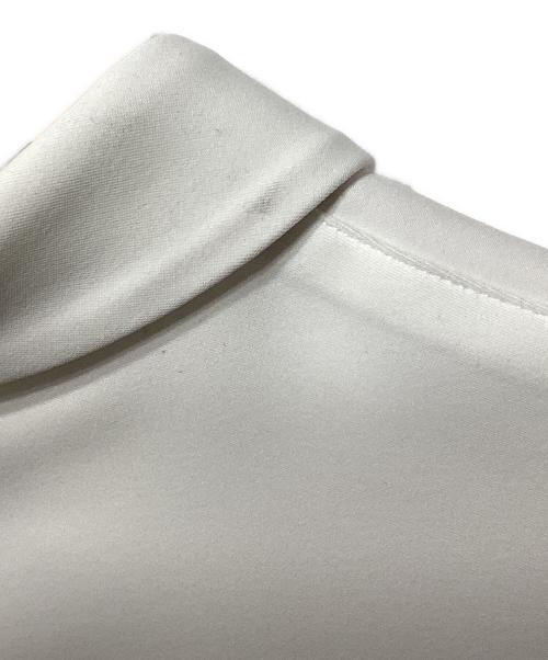 CULLNI（クルニ）CULLNI (クルニ) STUDIOUS別注 New Standard Shirt ホワイト サイズ:2の古着・服飾アイテム